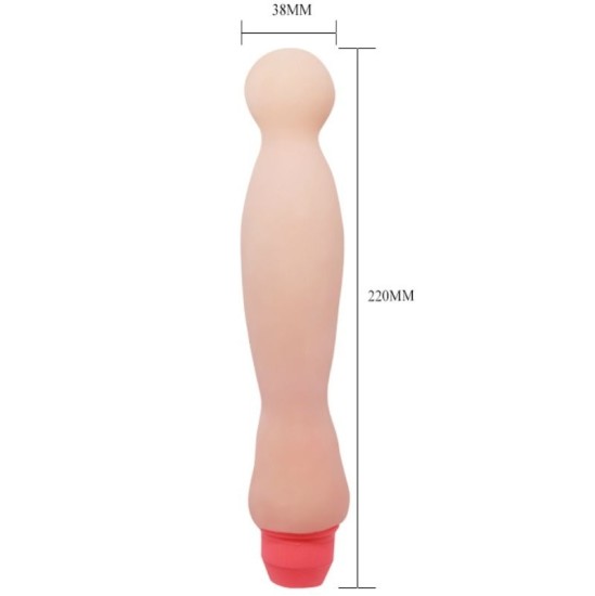 Baile Vibrators FLEXI 22 CM