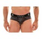 Anais Men Boxer & Brief ANAIS MEHED – ELECTRO BRIEF M