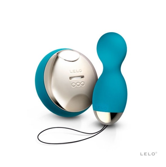 Lelo HULA BEADS OCEAN BLUE