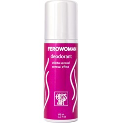Eros-Art FEROWOMAN INTIMATE DEODORANT 75 ML