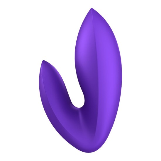 Satisfyer VIBRATORS - violets