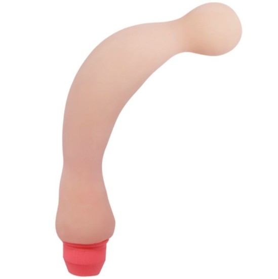 Baile Vibrators FLEXI 22 CM