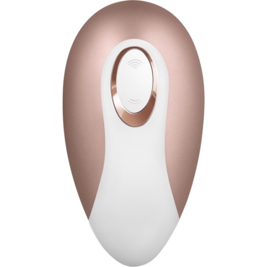 Satisfyer Air Pulse Stimulējošs vibrators