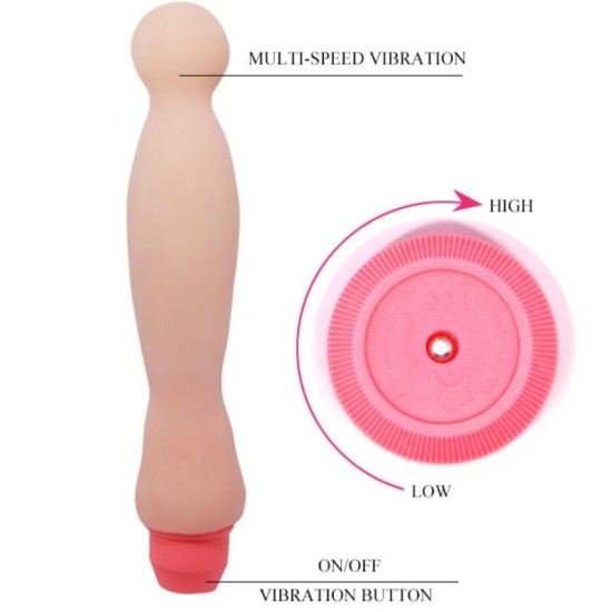 Baile Vibrators FLEXI 22 CM