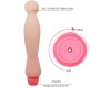 Baile Vibrators FLEXI 22 CM