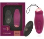 Rithual PRIYA REMOTE CONTROLLED EGG G-SPOT + VIBRATION