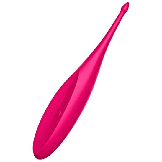 Satisfyer Stimulējošs vibrators - rozā