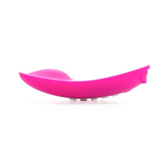 Oh Mi Bod OHMIBOD - СВЕТОВОЙ СТИМУЛЯТОР LIGHTSHOW С ДИСТАНЦИОННЫМ УПРАВЛЕНИЕМ