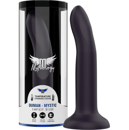 Mythology Fantasy Dildo MITOLOGIJA DUMAN MISTINIS Dildo L