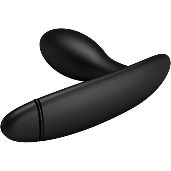 Pretty Love DRAKE INFLATABLE ANAL PLUG