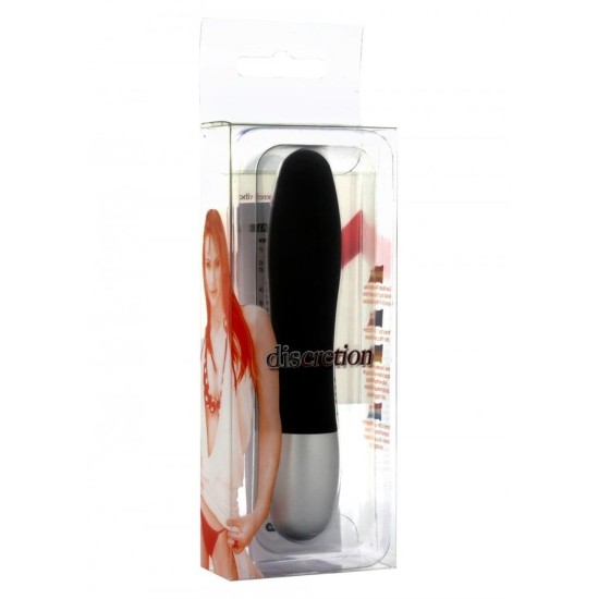 Seven Creations VIBRATORS melns