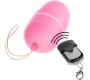 Online NUOTOLINIO PULTAS VIBRAVIMAS EGG M PINK