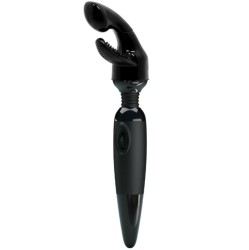 Baile Power Head BAILE SENSUAL MASSAGER VAHETAV PEA