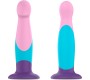 Mythology Fantasy Dildo MÜTOLOOGIA - GARRICK PASTEL Dildo