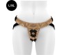 Mythology Fantasy Harness BRONZE L/XL