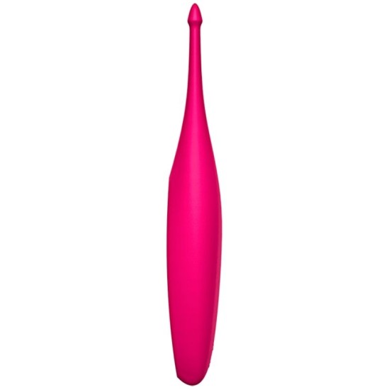 Satisfyer Stimulējošs vibrators - rozā