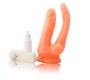 Baile Vibrators PENE DOBLE PENETRACION NATURAL.