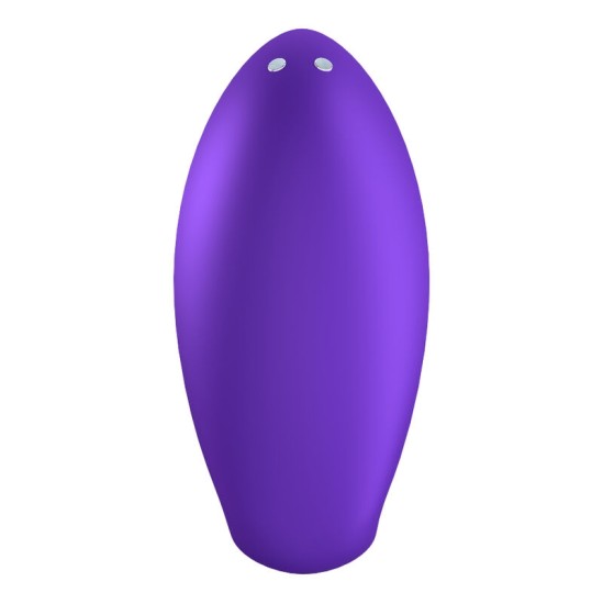 Satisfyer VIBRATORS - violets