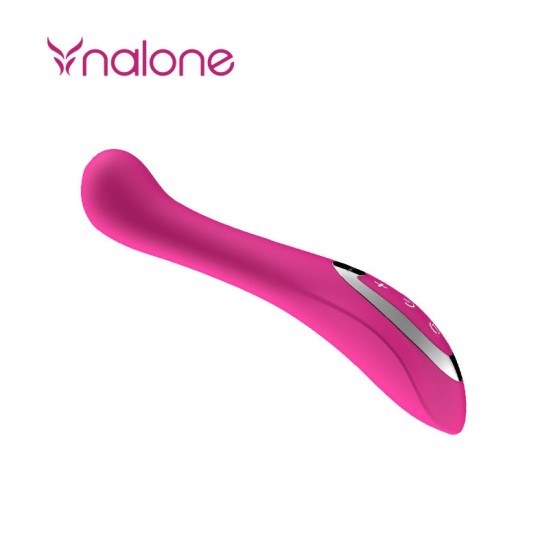 Nalone Stimulējošs vibrators rozā