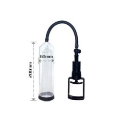 Baile For Him УВЕЛИЧЕНИЕ ПЕНИСА ВАКУУМНАЯ СИСТЕМА ПЕНИСА