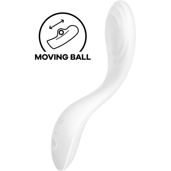 Satisfyer VIBRATORS - BALTS