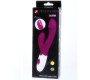 Pretty Love Flirtation ANDRE VIBRATOR WITH CLIT STIMULATION