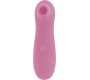 Ohmama Stimulating OHMAMA - CLITORIS STIMULATOR 10 SPEEDS ROOSA