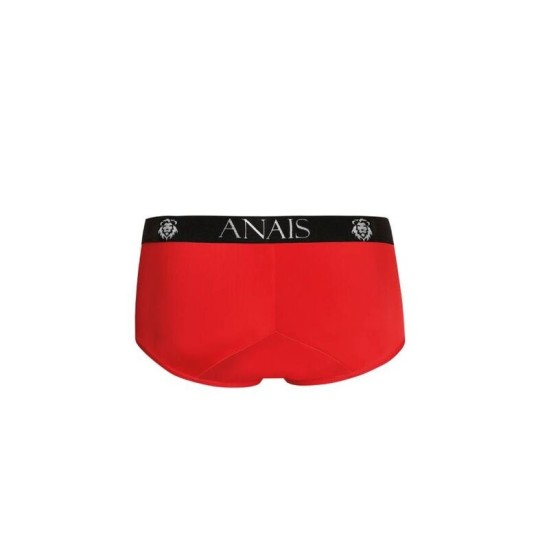 ANAIS MEN – SIELOS TRUMPAS S