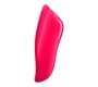 Satisfyer Vibrator SATISFYER HIGH FLY FINGER VIBRATOR FUCHSIA