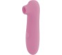 Ohmama Stimulating OHMAMA - CLITORIS STIMULATOR 10 SPEEDS ROOSA