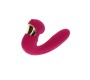 Xocoon CELESTIAL LOVE VIBE STIMULATOR FUCHSIA