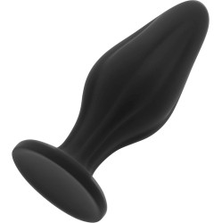 Ohmama Anal OHMAMA - СИЛИКОНОВАЯ АНАЛЬНАЯ ПРОБКА ТОЛЩАЯ 12 СМ