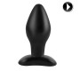 Anal Fantasy Series ANAL FANTASY LARGE SILICONE PLUG.