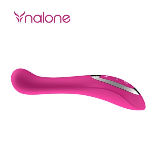 Nalone Stimulējošs vibrators rozā