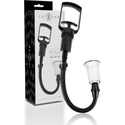 Intense Pump Krūtsgalu vakuumsūknis