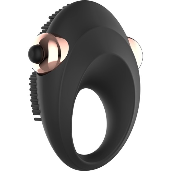 Womanvibe THOR SILICONE VIBRATOR RING