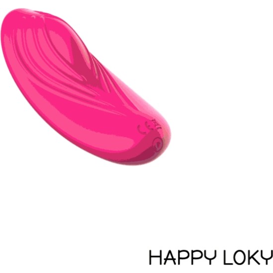 Happy Loky PANTY VIBE NUOTOLINIO VALDYMAS