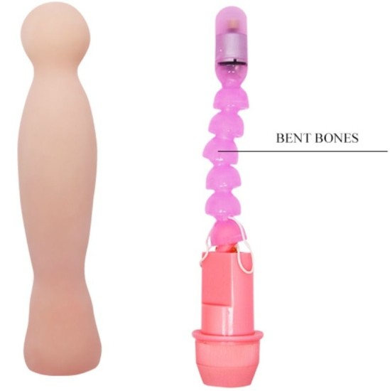 Baile Vibrators FLEXI 22 CM