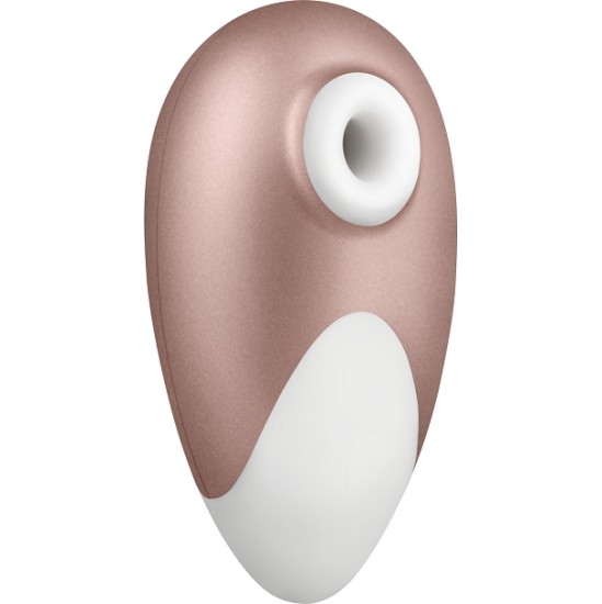 Satisfyer Air Pulse Stimulējošs vibrators