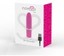 Moressa IVY VIBRATOR ROOSA