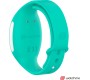 Wearwatch DUAL TECHNOLOGY WATCHME LIGHT GREEN VIBRATOR