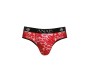 Anais Men Slip & Thong ANAIS МУЖЧИНЫ - BRAVE STRING XL