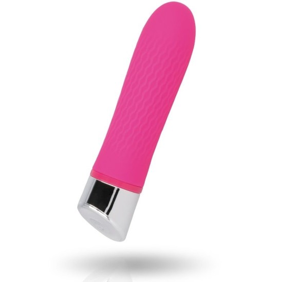 Inspire Stimulējošs vibrators rozā