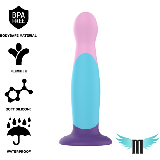 Mythology Fantasy Dildo МИФОЛОГИЯ - ГАРРИК ПАСТЕЛЬ ДИЛДО