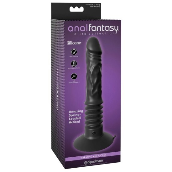 Anal Fantasy Elite Collection ANAALVIBRAATOR