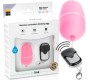 Online REMOTE CONTROL VIBRATING EGG M PINK