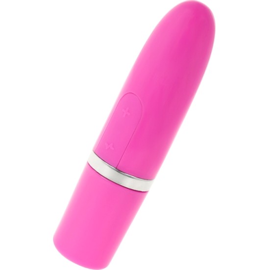 Moressa IVY Vibrators lode rozā