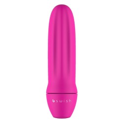 B Swish Vibrators lode rozā