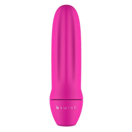 B Swish Vibrators lode rozā