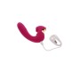 Xocoon CELESTIAL LOVE VIBE STIMULATOR FUCHSIA